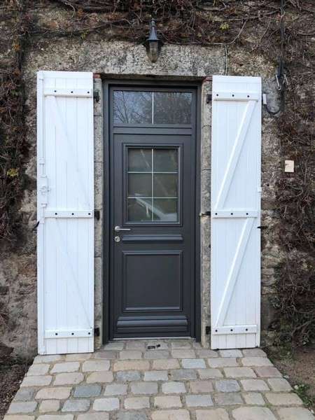 Réalisation de menuiserie à Pouzauges par la menuiserie Djimmy Vaillant
