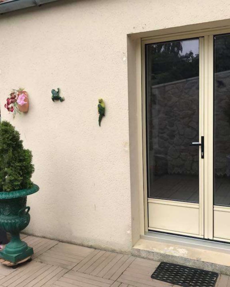 Réalisation de menuiserie à Pouzauges par la menuiserie Djimmy Vaillant